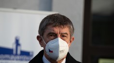Chtěli mě zastřelit, řekl Babiš. Policie má podezřelého, hrozí mu osm let