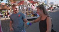 Svatba na první pohled: Mezi Petrou a Reném to jiskří, vyzná jí René lásku?