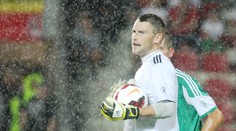 Odvolávám, co jsem...! Slavia zakázala start gólmanovi Berkovcovi
