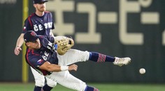 Čeští baseballisté na ME poprvé prohráli, proti Španělům si ani neškrtli