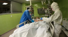 Odměna zdravotníkům! Za hodinu práce dostanou navíc stovky korun