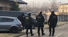 Starosta se synem si měli u mafie objednat vraždy! Skončili v cele 