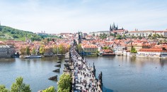 Praha má ušetřeno! Politici již vymýšlí, jak peníze utratit