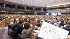 I vaši sousedé chtějí do Bruselu! MAPA kandidátů v eurovolbách