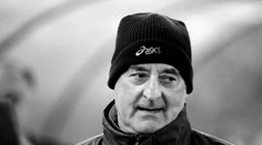Italský fotbal přišel o svou ikonu. Zemřel trenérský rekordman a objevitel Tottiho