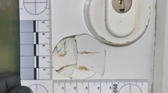 Během jedné noci se pokusil vykrást tři obchody. Úspěšný však nebyl ani jednou