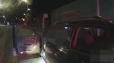 Žně opilců za volantem. Ve východních Čechách jejich počet narůstá