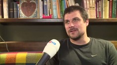 Upřímná zpověď ochrnutého Ládi: Svěřil se, jak na tom skutečně je