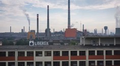 Nejistota v Liberty Ostrava pokračuje, zaměstnanci zůstávají doma