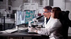 Čeští vědci mají další úspěch. Dokáží snáze odhalit nemoci ledvin i nádory