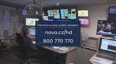 Královéhradecký kraj přejde na DVB-T2! Jak neztratit oblíbené kanály?