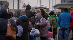Druhý pokus o evakuaci Mariupolu přerušen. Civilisty Rusové opět ostřelovali