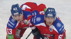 Jaroslavl se vzpamatovala z tragédie a zase válí. Lev ji chce porazit