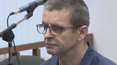 Muž měl zapálit dveře bytu, kde spaly jeho děti! Půjde do vězení