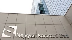 Kontroloři odhalili na vnitru chyby za 5 miliard korun!
