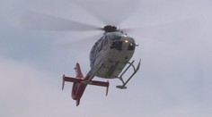 Moravskoslezští záchranáři nacvičovali speciální akci v nepřístupných terénech