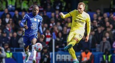 Nezastavitelný Eriksen rozjel gólostroj. Naposledy pomohl zesměšnit Chelsea