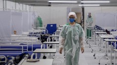 Počet úmrtí kvůli Covidu-19 překročil milion. Tyto země jsou na tom nejhůř