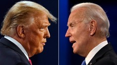 Trump se připravuje na předvolební debaty. Bidena viní z užívání drog
