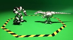 UPGRADE: Zátěžák hraček prozradí, které se vyplatí koupit