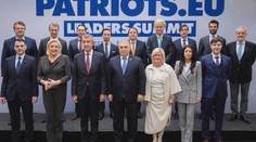 Babiš odjel na jednání EU. Česko za půjčku Ukrajině ručit nebude, říká
