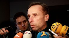 Hokejový trenér Hořava: Sparta by se měla vydat jiným směrem