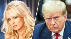 Trump je vinen, rozhodl soud. Falšoval údaje o platbách pornoherečce