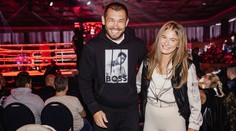 Muradov promluvil o svatbě: Nelegální postup matriky, povolení získali jinde