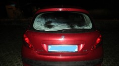 Řidič vezl malým peugeotem 11 lidí! Kvůli nehodě ho obvinili