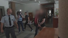 Skupina měla obrat lidi o desetimiliony. Část zadrželi na Ukrajině