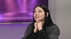 Nejde o koncerty ani ceny, říká Pam Rabbit. Prozradila, co pro ni udělala Lucie Bílá