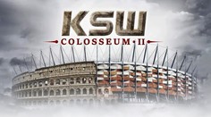 KSW Colosseum 2: Kdy a jak sledovat MMA akci roku a debut Lea Brichty