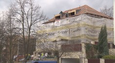 Kancléř Mynář postavil načerno vikýře, pokutu nejspíš nedostane!