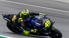 Legenda MotoGP se dočká pocty. Její číslo bude navždy vyřazeno