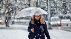 Počasí se už za pár hodin zkomplikuje. Meteorologové vydávají výstrahu