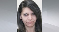 Policie pátrá po 35leté Veronice. Je nemocná a rodina o ni má strach