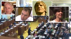 ANO a ODS dokončují kandidátky, lákají na nové tváře i sportovce!