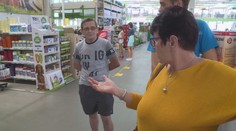 Zachránil Františkovi život a zmizel. Manželé hledají tajemného hrdinu