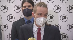 Bartoš volá po zvýšení daní majitelům komerčních prostor. Politici jsou proti