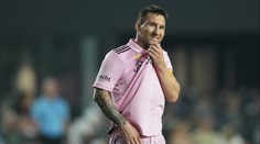 Inter Miami má velký problém, Messi se zranil! K tomu přišel o další hvězdu