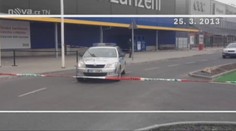 Kriminalisté dopadli střílející lupiče z pražského Zličina