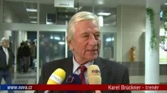 Čeští fotbalisté zvítězili na Kypru 2:0 a vyhráli svou skupinu