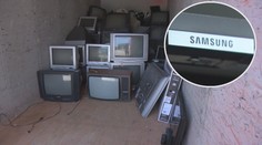 Likvidace spotřebičů Samsung, bude řešit ministerstvo životního prostředí