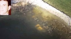 Muž zmizel beze stopy před 22 lety! Záhadu vyřešily satelitní snímky