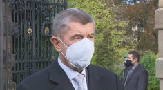 Babiš navrhl nového ministra. Zeman ho přijme v úterý odpoledne