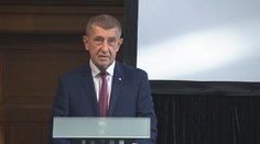 Babiš pogratuloval Magyarovi. Nesmí zklamat, vzkázal do Maďarska