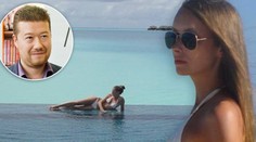 Krásná a chytrá! Přítelkyně Tomia Okamury Monika (19) chce být nezávislá! GALERIE