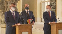 Úřady řeší, kolik Afghánců zůstane v ČR natrvalo. Někteří chtějí do Německa