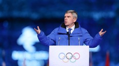 Šéf MOV chce, aby Ukrajina nehrozila bojkotem OH kvůli ruským sportovcům