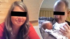 Covid zabil maminku hned po porodu. Kamarádky chtějí pomoct Kájovi